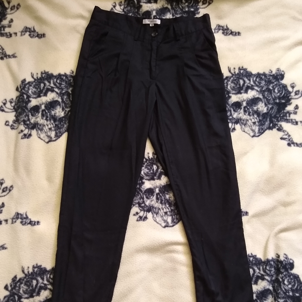 Lightweight Trousers